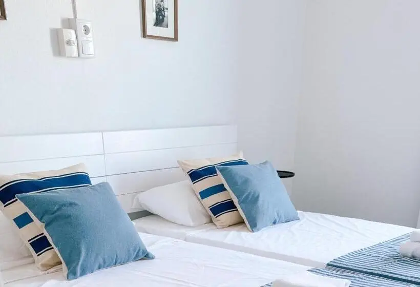 スタンダードルーム, Hostal Sa Roqueta Mahon