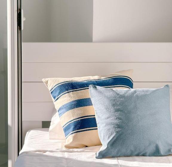 スタンダードシングルルーム, Hostal Sa Roqueta Mahon