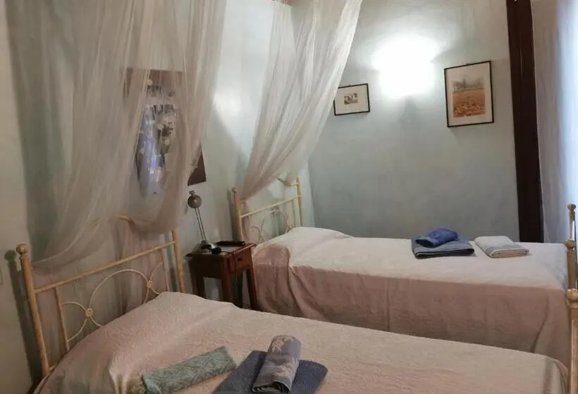 スタンダードルーム, B&b Villa Melograno Pontoglio