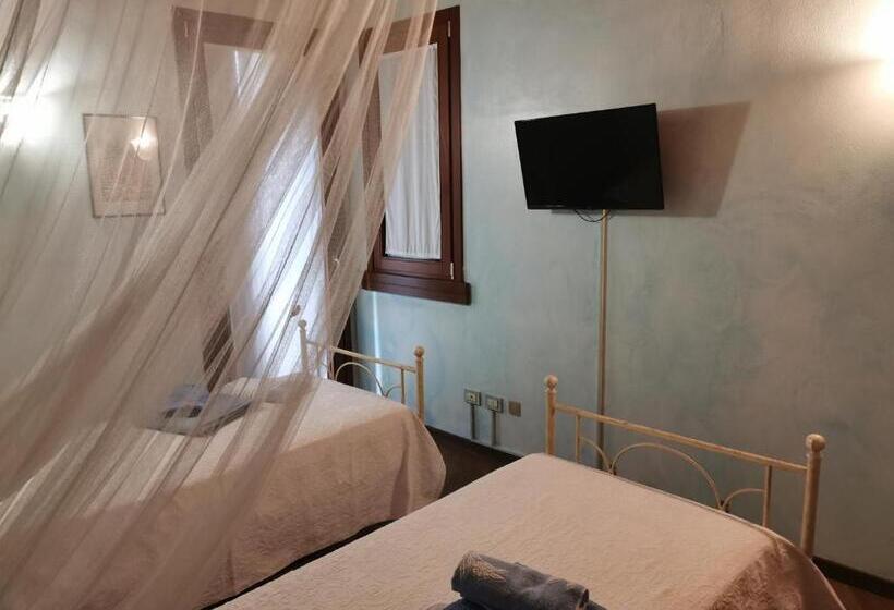 חדר סטנדרט, B&b Villa Melograno Pontoglio
