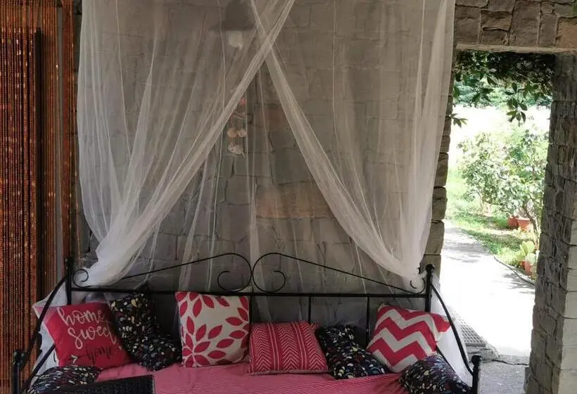 スタンダードルーム, B&b Villa Melograno Pontoglio
