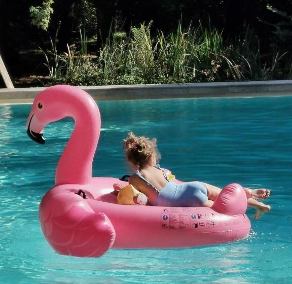 חדר סטנדרט, B&b Villa Melograno Pontoglio