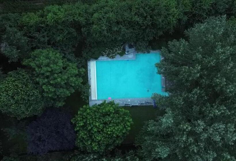 Номер Стандарт, B&b Villa Melograno Pontoglio