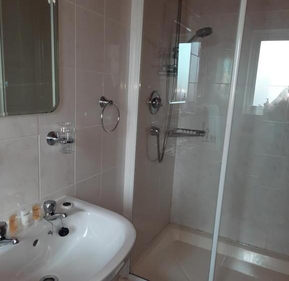 חדר סטנדרט נוף להרים, Ballnamona House