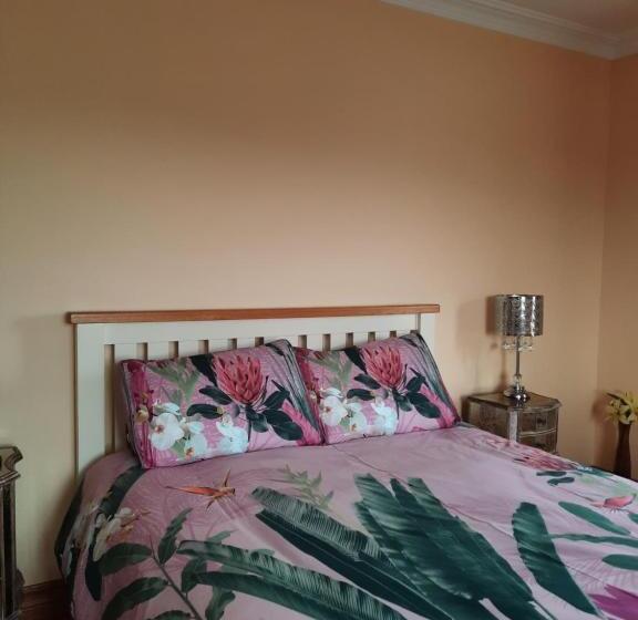 חדר סטנדרט נוף להרים, Ballnamona House