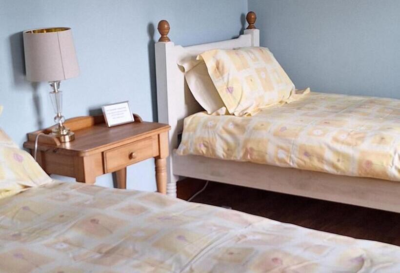 חדר סטנדרט, Ballnamona House