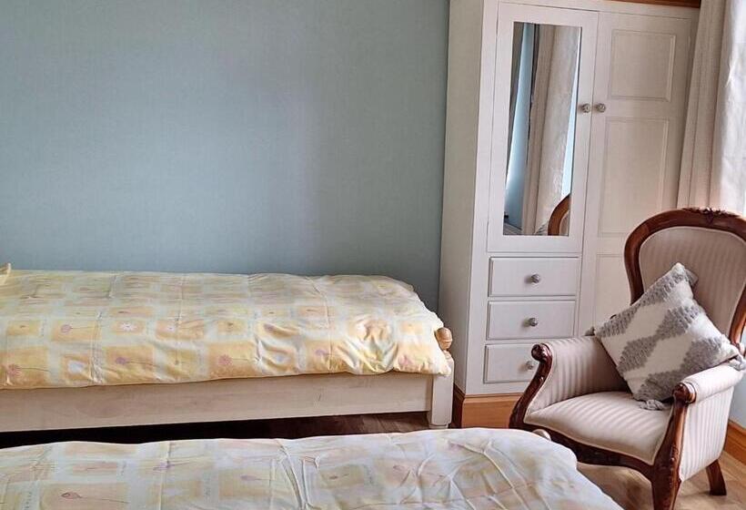 חדר סטנדרט, Ballnamona House