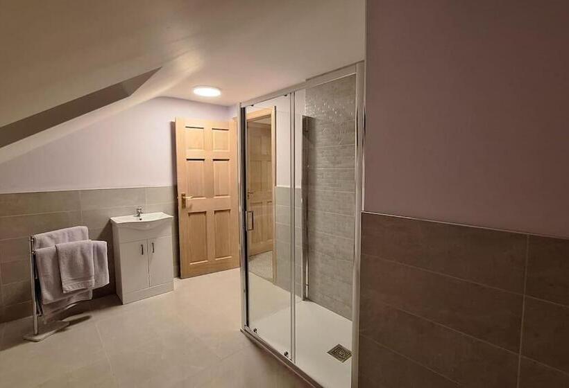 דירת שני חדרים, Ballnamona House