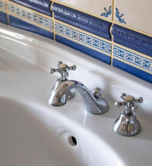 标准间, Le Logis De Roissac