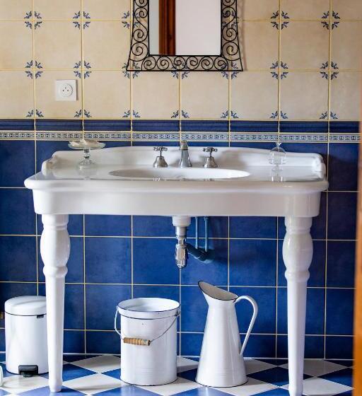 标准间, Le Logis De Roissac