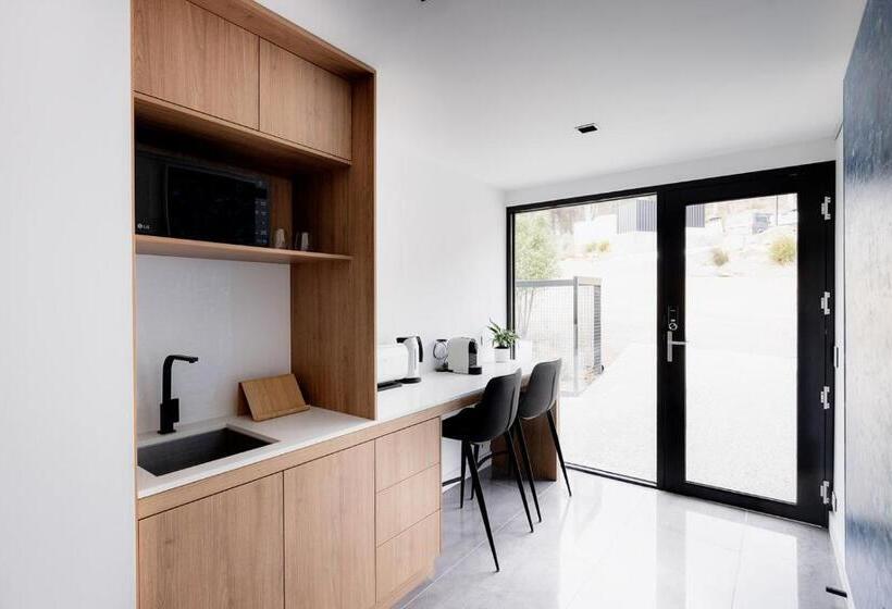 جناح, Boxwood Mount Nelson Suite 01c