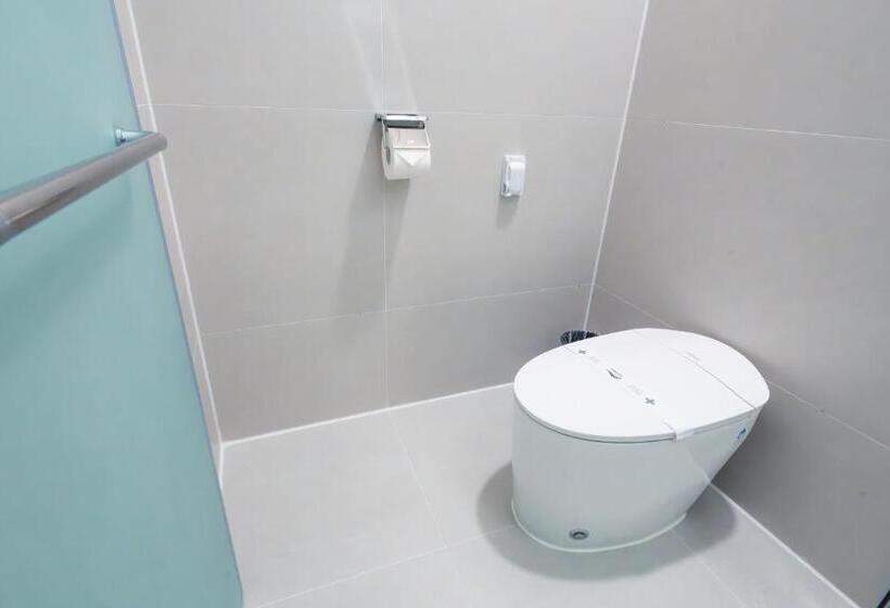 스탠다드 룸, Dongho Beach