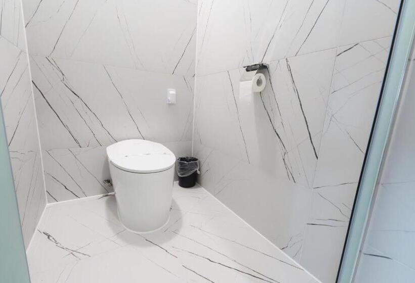 수피리어 룸, Dongho Beach