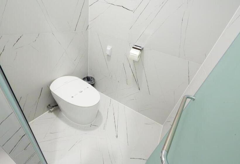 디럭스 패밀리 룸, Dongho Beach