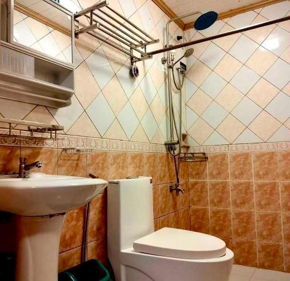 스탠다드 룸, Reddoorz At Emperor Manila Boutique