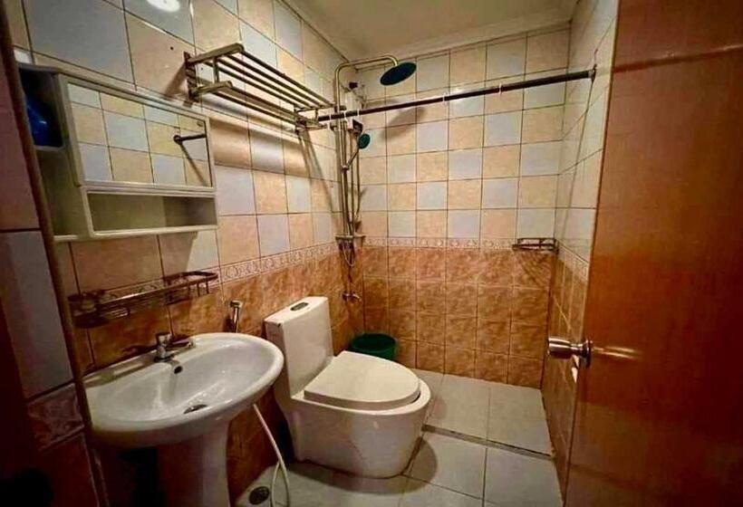 스탠다드 룸, Reddoorz At Emperor Manila Boutique