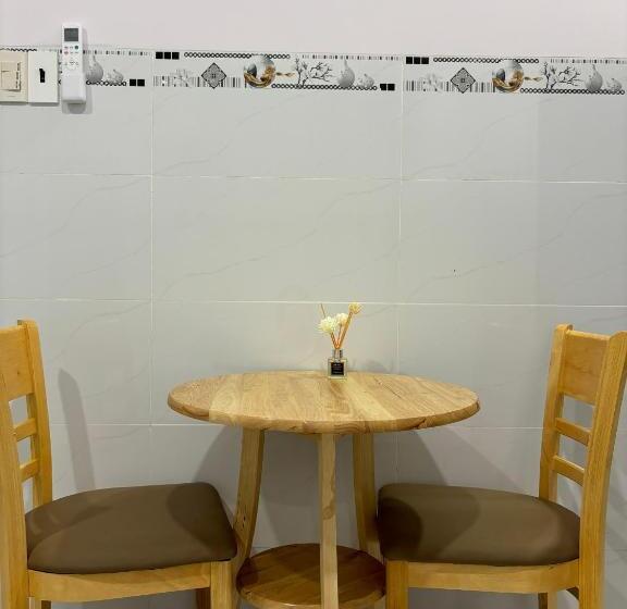 اتاق استاندارد, Seaside Homestay