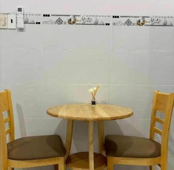 اتاق استاندارد, Seaside Homestay