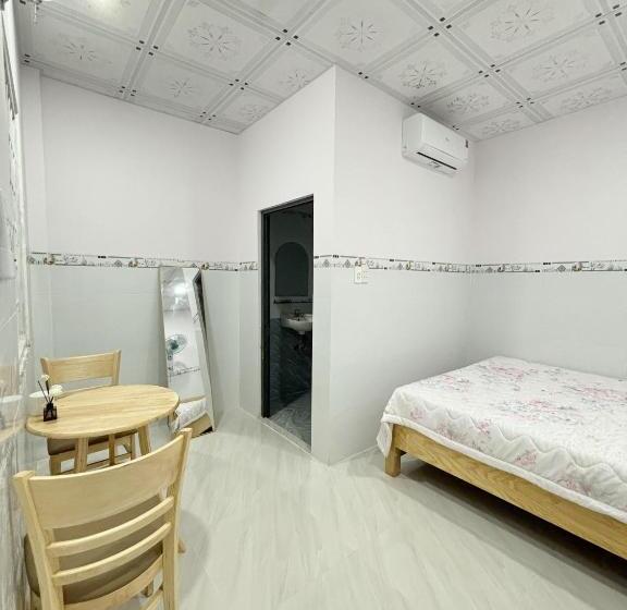 اتاق استاندارد, Seaside Homestay