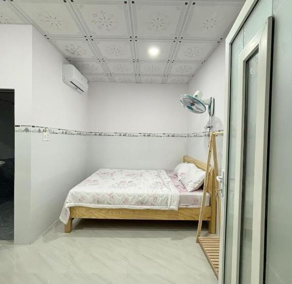 اتاق استاندارد, Seaside Homestay