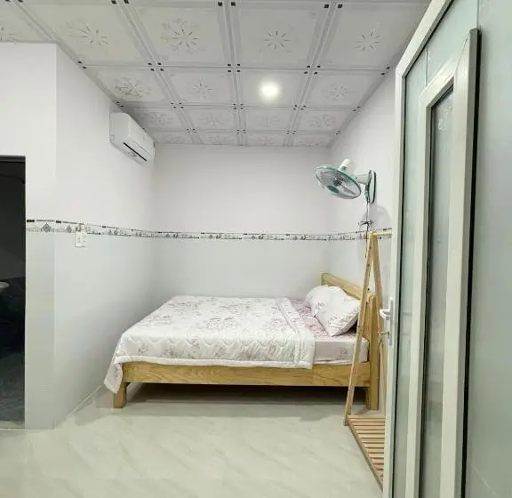 اتاق استاندارد, Seaside Homestay