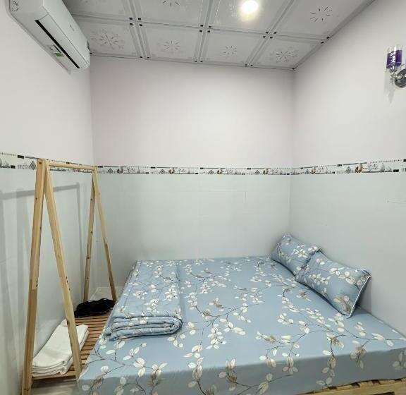 اتاق استاندارد, Seaside Homestay