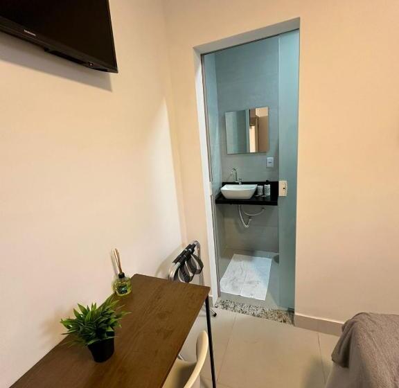 חדר סטנדרט, Torre