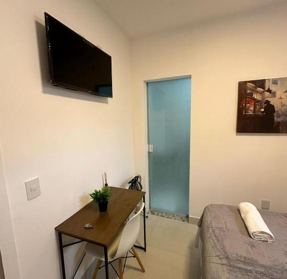 חדר סטנדרט, Torre