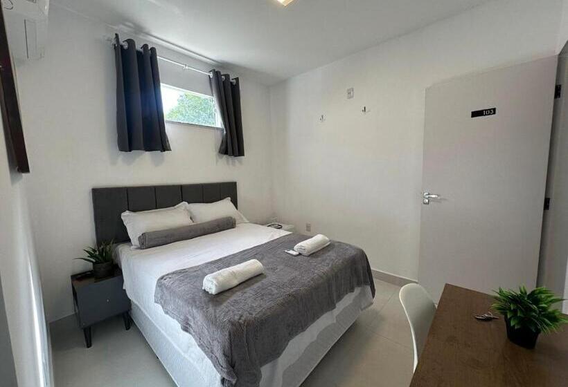 חדר סטנדרט, Torre