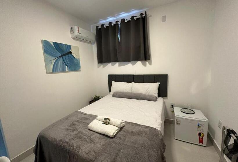 חדר סטנדרט, Torre