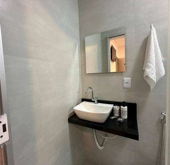 חדר סטנדרט, Torre