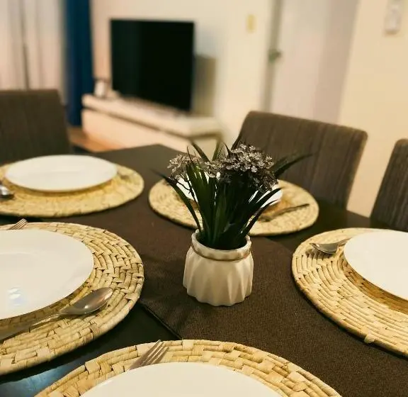 スイート（家族用）, Jfam Suites 1 Bedroom, All In Rate