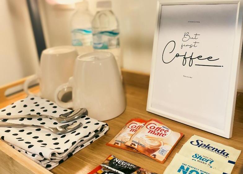 패밀리 스위트, Jfam Suites 1 Bedroom, All In Rate