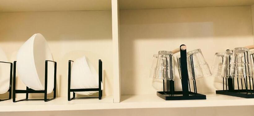 패밀리 스위트, Jfam Suites 1 Bedroom, All In Rate