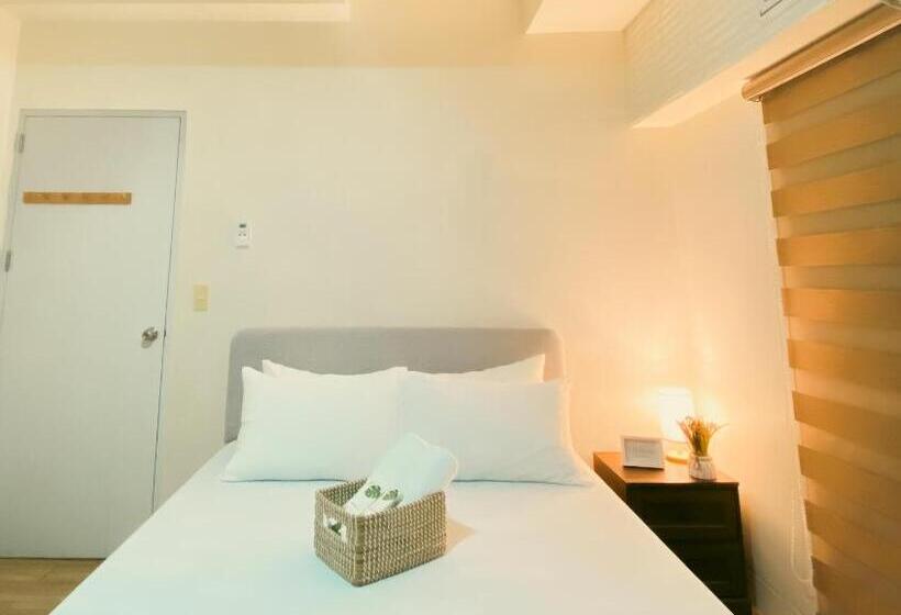 패밀리 스위트, Jfam Suites 1 Bedroom, All In Rate