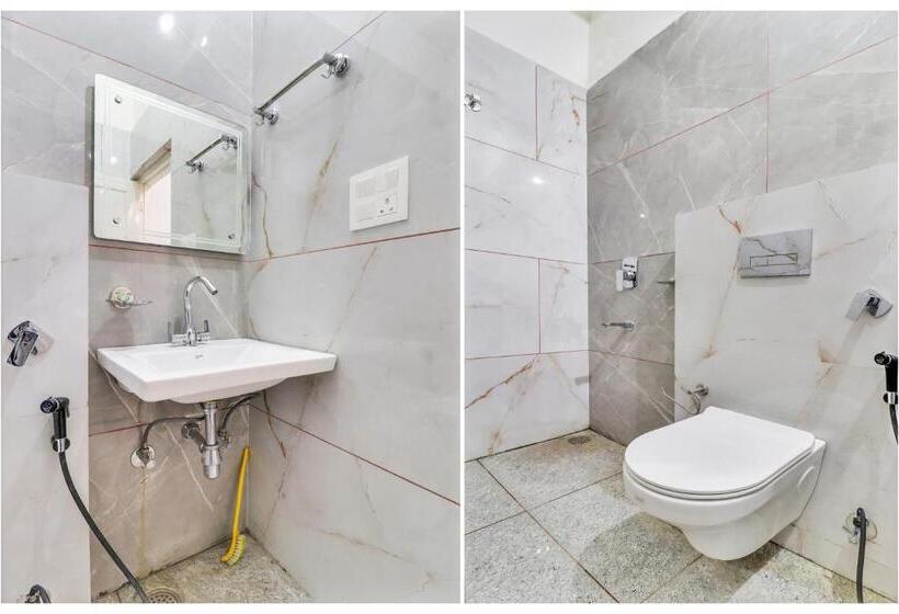 트리플 클래식 룸, Fabhotel White Retreat Inn