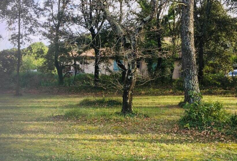 غرفة سوبيريور رباعية, Chambre Hote Independante St Alex