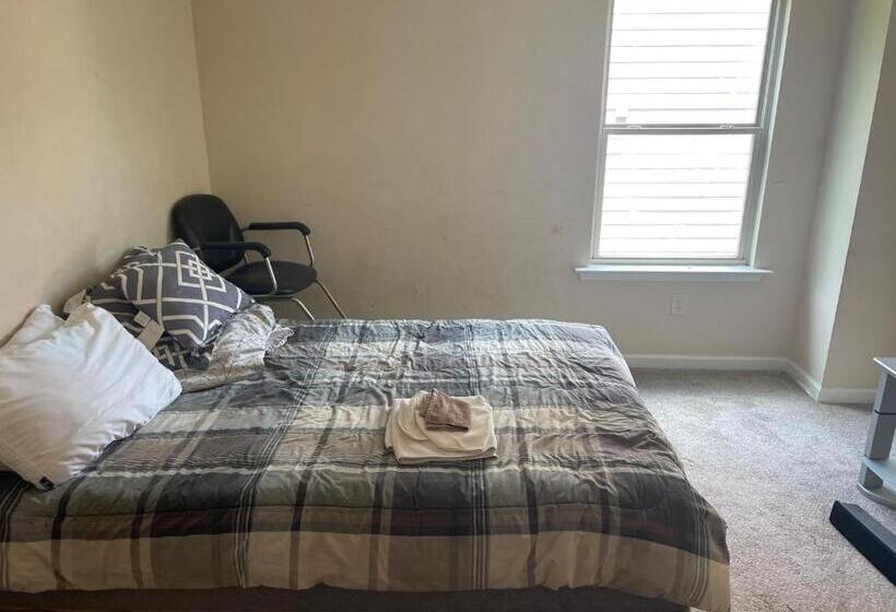 منزل 3 غرف نوم, Comforts Corner