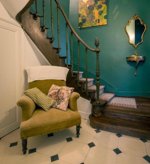 패밀리 스위트, Le Prieuré Sainte Croix