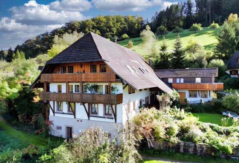 חדר סטנדרט, Room In Guest Room   Double Room Apple Blossom