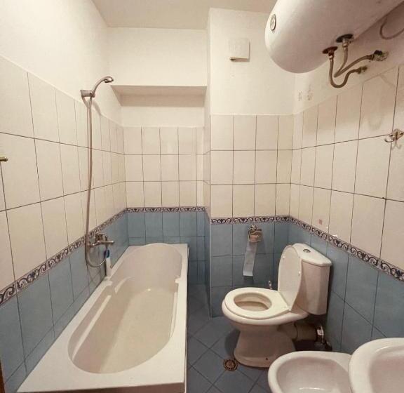 آپارتمان 1 خوابه, Sweet Holidays Apartament