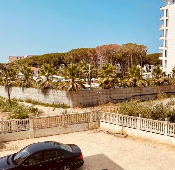 آپارتمان 1 خوابه, Sweet Holidays Apartament