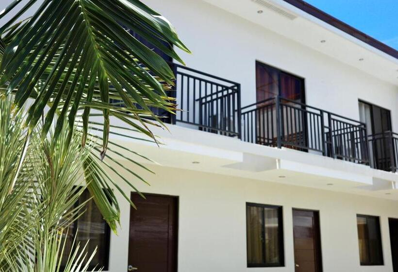 آپارتمان 1 خوابه با بالکن, The Armoury