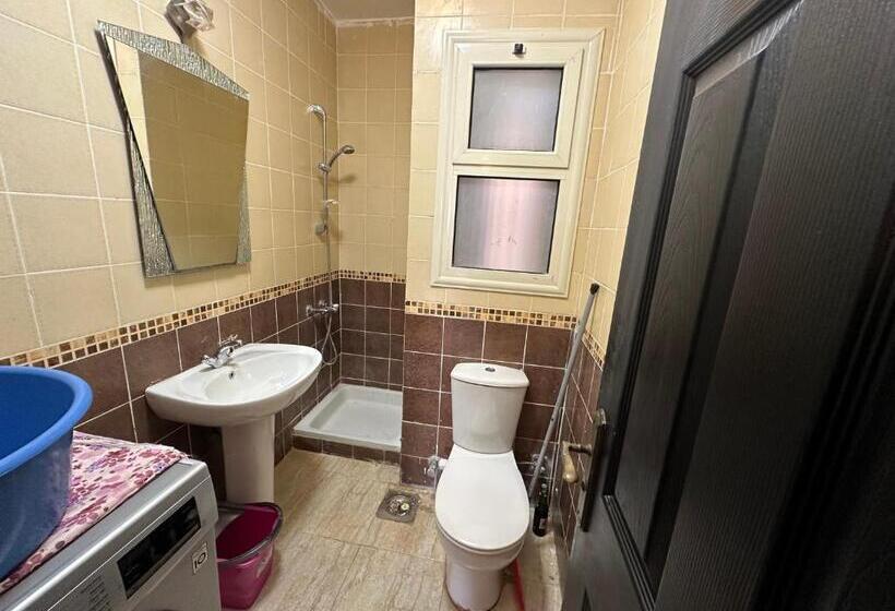 آپارتمان 1 خوابه با چشمانداز استخر, بلومار Blumar