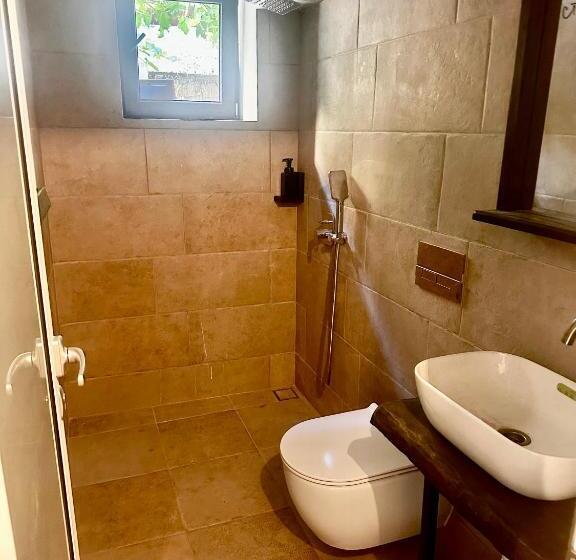 اتاق استاندارد, Arthotel Oscar I Sozopol