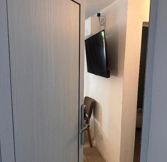 اتاق استاندارد, Arthotel Oscar I Sozopol