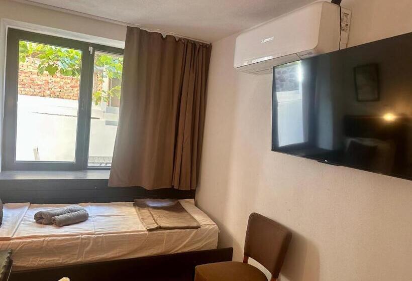 اتاق استاندارد, Arthotel Oscar I Sozopol