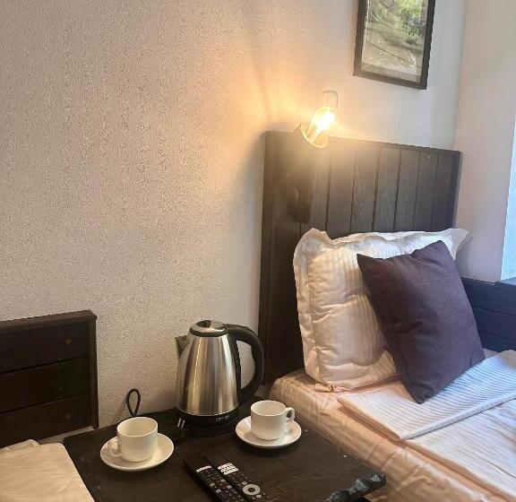 اتاق استاندارد, Arthotel Oscar I Sozopol