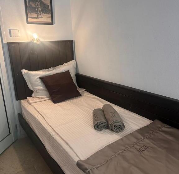 اتاق استاندارد, Arthotel Oscar I Sozopol