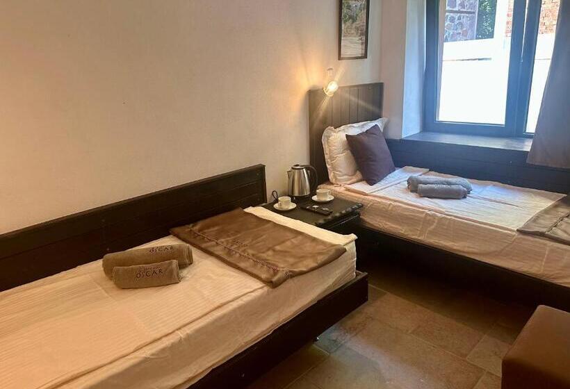 اتاق استاندارد, Arthotel Oscar I Sozopol